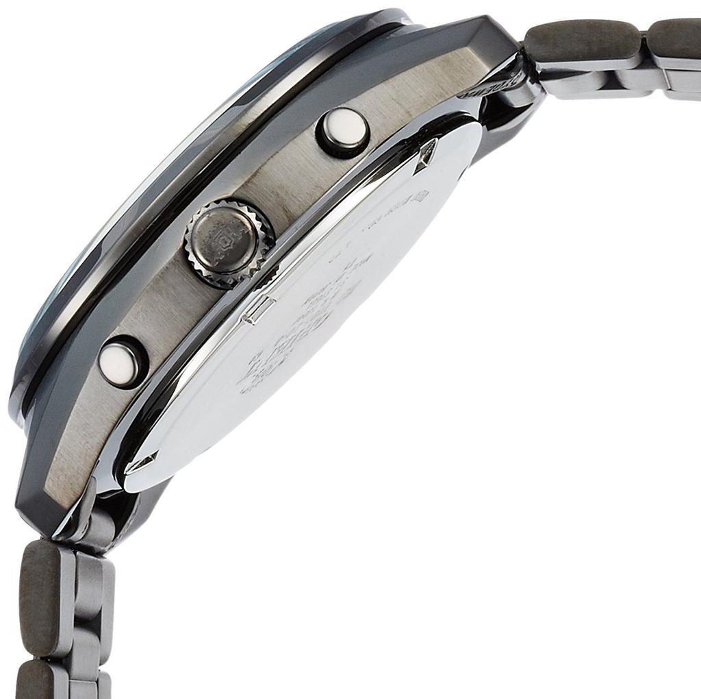 Часы ORIENT Neo Seventies Quartz, произведенные в Японии, поставляются с внутренней гарантией WV0081TY Blue [Orient] NEO70's Производитель Мужская