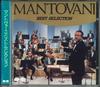 CD MANTOVANI - Mantovani Best Selection D36Y0024 PONY CANYON Japan Obi Classical Used
