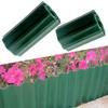 Создайте аккуратные бордюры с помощью бордюра для газона Garden Grass высотой 30 см/40 см