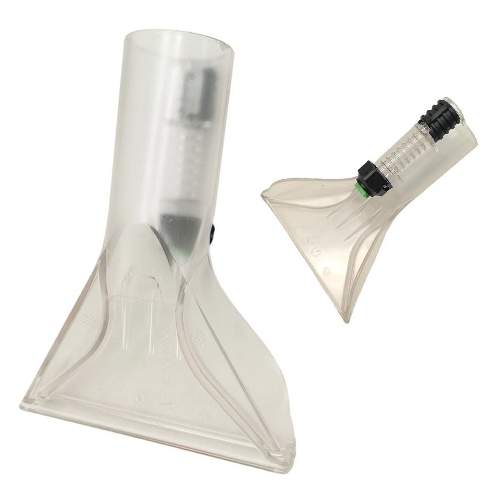 Сменная насадка для моющих пылесосов KARCHER для чистки обивки SE 4001 4002