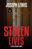 Книга Stolen Lives : 1