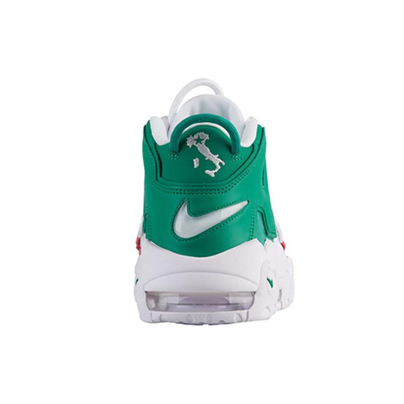 Nike Air More Uptempo 96 Италия Винтажный баскетбол AV3811-600