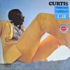 LP Record CURTIS MAYFIELD - Curtis (Blue Vinyl) RCD1535580 Curtom 2023 US Soul/Funk