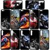 Для Samsung Galaxy S25 S24 iPhone 17 16 15 Xiaomi Redmi Note 14 13 12 11 Plus Pro Max XR A37 A57 Чехол Мобильный Постер Мотоцикл Мото Кросс OPPO Huawei