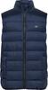 Зимняя куртка Tommy Hilfiger Lt Down Vest (DM0DM20663-C1G)