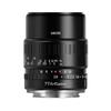 TTArtisan 40mm MACRO C Micro Four Thirds Черный объектив Famous Optics Гарантия 2 года f/2.8