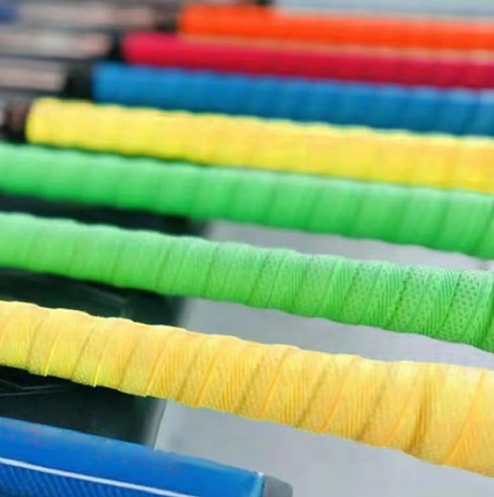 PU Golf Overgrip Tape Golf Grip Wrap Tape Innovative Regripping Solution for Golf Club Grips Golf Grip Wrapping Tapes