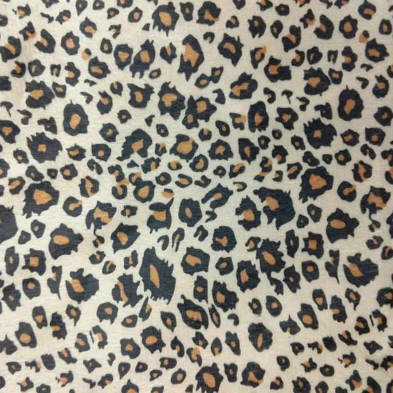 100x160 см леопардовый узор ткани мягкий бархат вельвет ткань для шитья своими руками брюки платья детская одежда шторы сумка одежда ремесло