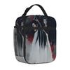 WangXian The Untamed Термоизолированные сумки для ланча Лань Ванцзи Вэй Усянь Портативный контейнер-сумка для еды Термосумка Ланч-бокс