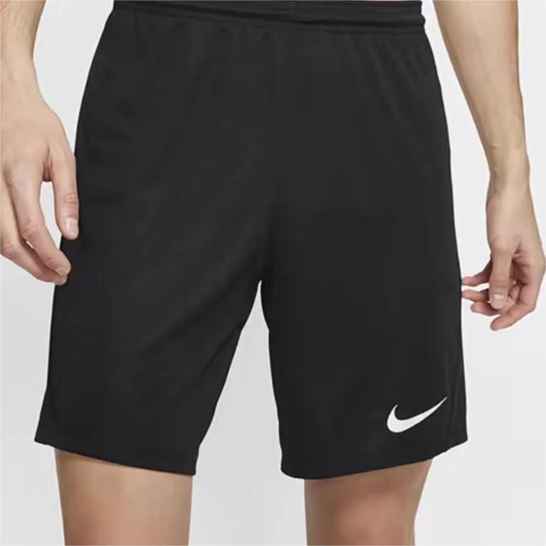 Nike Повседневная спортивная одежда Мужская Черная BV0508-010+BV6855