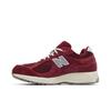 2002R Suede Pack - Garnet Deep Earth Red M2002RHA