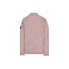 STONE ISLAND Jackets Men's Pink Lapel Moderate Straight Fit 801511219-V0080