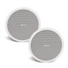 BOSE FREESPACE FS4CE PAIR WHT Ceiling Speakers (White)