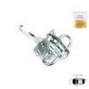 EDP1294 Ограничитель дверной петли для Fiat Seicento 600 Elettra 187 1997-2010 46553843