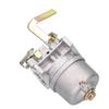 Карбюратор для генератора Yamaha EF2600 EF2700 EF3600 MZ175 MZ200 Запчасти Оборудование 166F