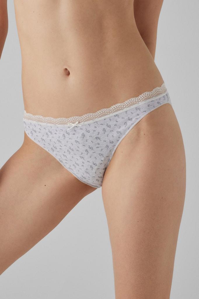 Трусики слип, 2 штуки Ysabel Mora (84997)