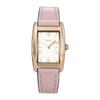 Casual Watch Leeds 14504313 Pink [Coach] Women's [Item]