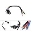 6 Channel Universal Breakout  S HT306 for Auto Diagnostic Oscilliscope
