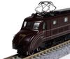 KATO N Gauge EF55 Takasaki Driver Station 3095 Модель железнодорожного электровоза