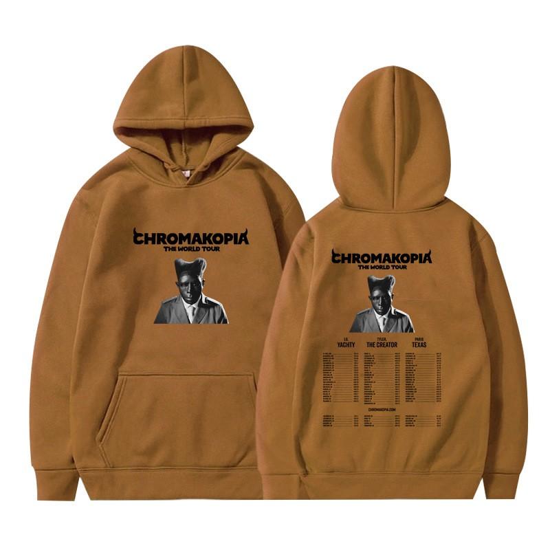 Mens Oversized Hoodie With Graphic Print Hip Hop Style Fall Winter Warm Cotton Blend Sweatshirt
