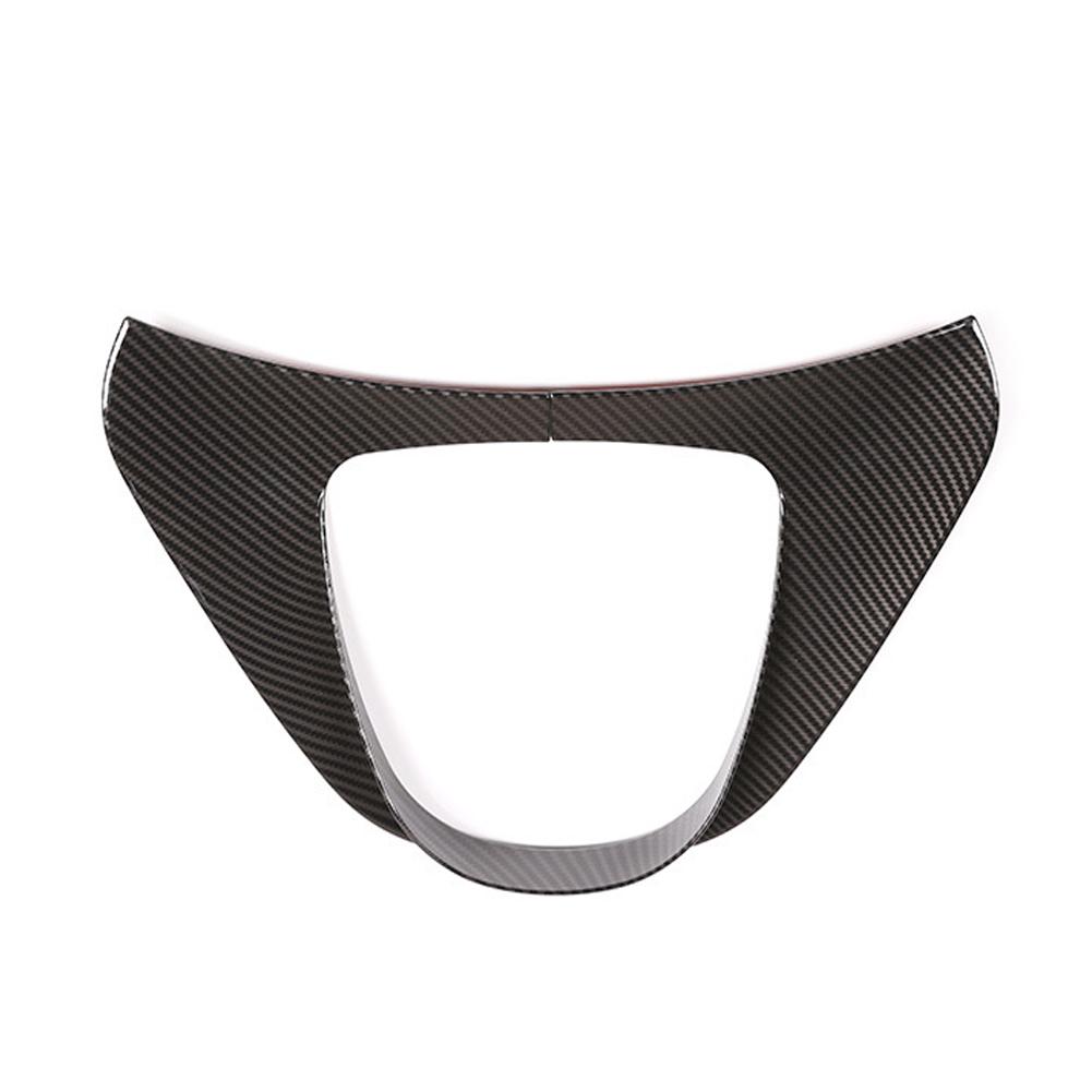 Автомобильный центральный пульт управления мультимедийной панелью декоративные наклейки для Mercedes Benz V Class W447 V250 V260 2015-2020 Аксессуары для интерьера