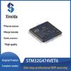 STM32G474VET6 LQFP-100 Микроконтроллер MCU Компонент для Спецификации Материалов (BOM)