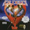 CD ACE DEUCE - 1 Luv ACE4749 BackWoodz Recor 1998 США Рэп & Хип-хоп/R&B Б/у