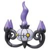 Pokemon Monster Collection Chandelure