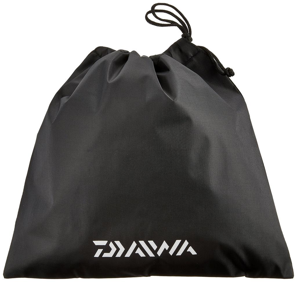 Daiwa Катушка для спиннинга 17 WINDCAST 4000QD (бросок/дальний бросок) (Модель 2017 года)