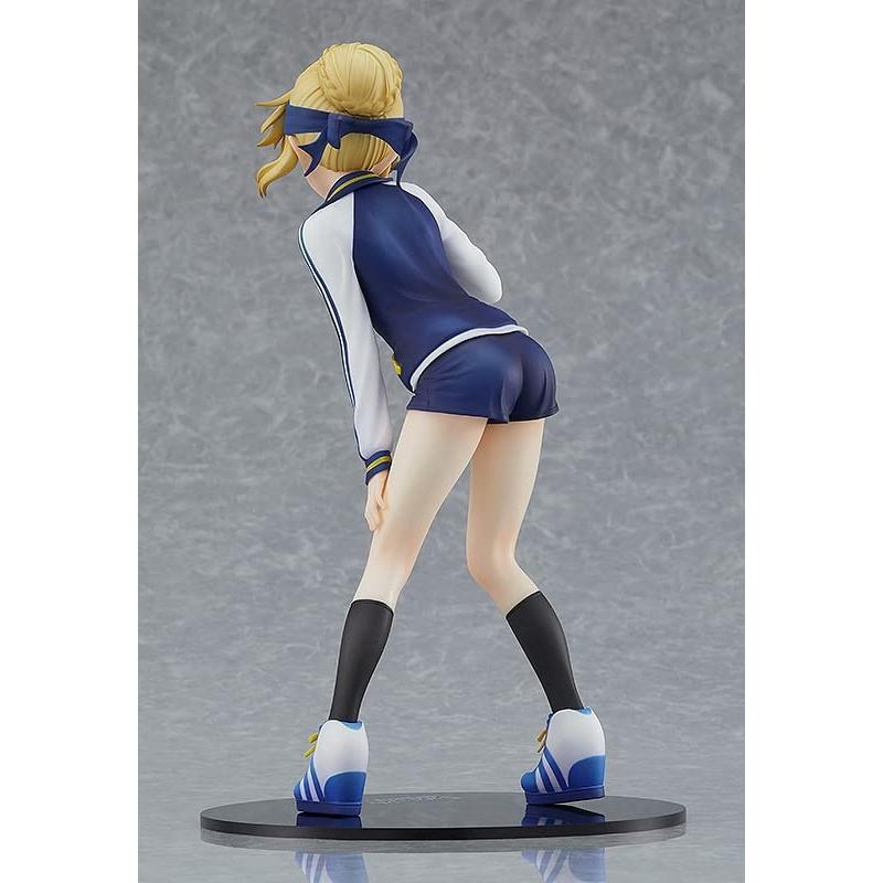 Fate/EXTELLA LINK Altria Pendragon Knight Gym Uniform 1/7 Scale Painted PVC Figure [AQ] G94545