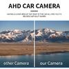 AHD Car Reverse Camera With Rectifier For Skoda Superb VW Magotan Polo Bora Golf Jetta Passat CC Touran Caddy Multivan T5