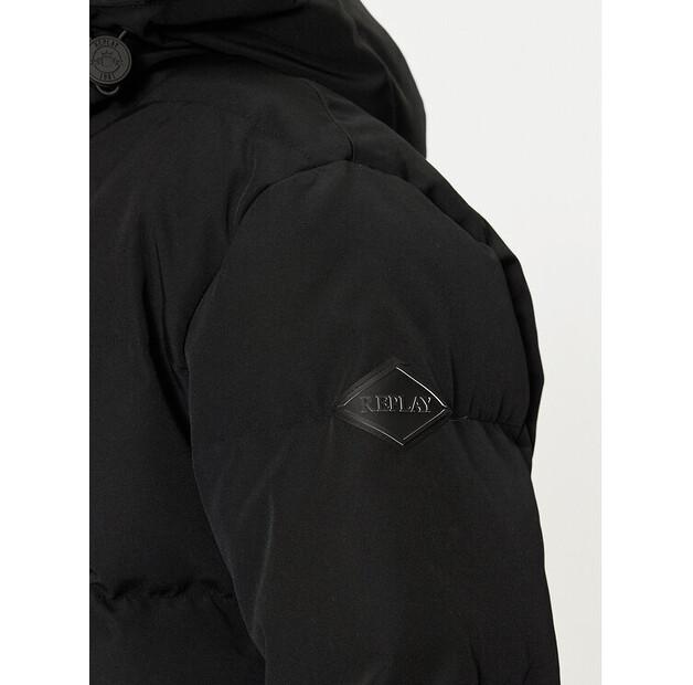 Куртка зимняя REPLAY M8403 .000.84728