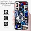 Ado Album Kyogen Phone Case For Samsung A12 A13 A22 A23 A32 A33 A52 A53 A72 A73 Galaxy A03S A02S A70 A50 A71 A51 A41 A40 A31 A21