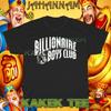 Новая футболка American T shirt с логотипом Billionaire Boys Club, смешная, размеры от S до 5XL