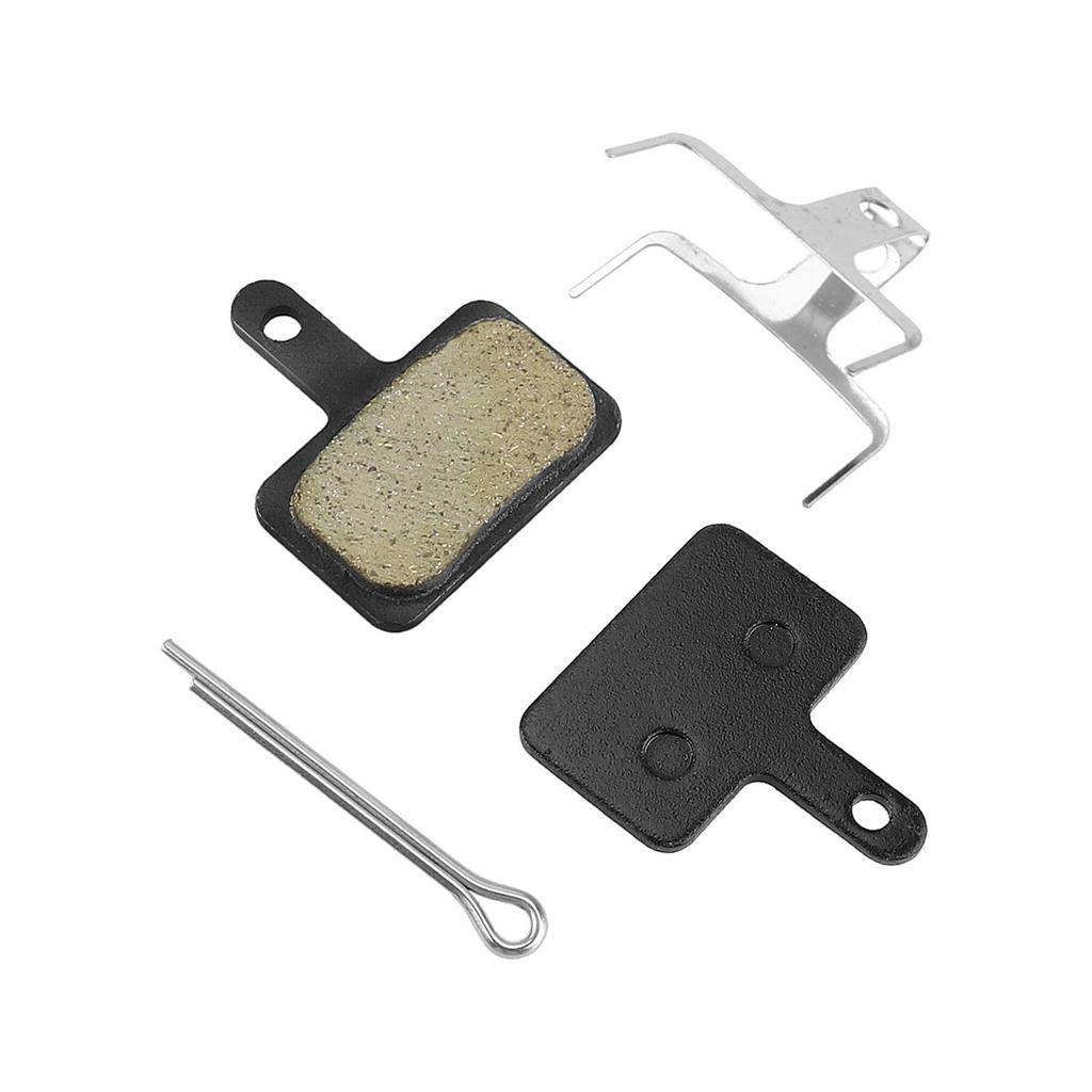 ZOOM Hydraulic Disc Brake Pads
