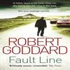 Fault Line by Robert Goddard Paperback Book 9780552161381
