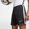 Nike Шорты для тренировок Dri-Fit Academy Performance, мужские, черные AJ9995-010
