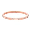 Браслет - Lotus - LS1846-2-3 - Циркон - Нержавеющая сталь - Розовое золото