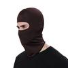 Men Women Summer Balaclava Sun Uv Face Shield Full Face Cover Neck Hood Headwrap