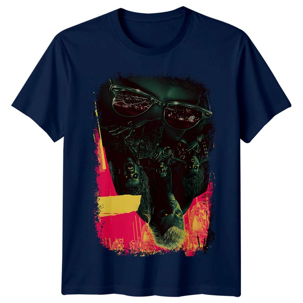 The Lost Boys 1987 Movie Poster Inspired Tshirt Retro Tee Unisex