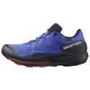 Pulsar Trail Gore-Tex Comfortable Fabric Shock Absorption Slip Resistant Durable Support Balance Low Top Trail Running Shoes 416080