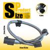 Жгут проводов датчика детонации для Lexus ES300 1994-2005 RX300 1999-2003 82219-07010