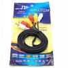 Аудио/видеокабель 6RCA Lotus 3-to-3 AV для DVD — доступен в вариантах длиной 1,5 м, 3 м и 5 м