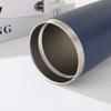20oz Double Wall Vacuum Insulated Stainless Steel Travel Mug Car Outdoor Use Leakproof Flip Lid 6-12H 6 Colors