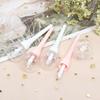 5шт 6 мл леденец пустой блеск для губ тюбик мини многоразовые бутылки бальзам для губ бутылка