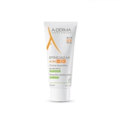 Эпителиальный А.Н Восстанавливающий крем 100 мл (spf50)