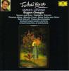 CD ПЁТР ИЛЬИЧ ЧАЙКОВСКИЙ, RUNDFUNKC - Евгений Онегин - Сцены И Арии 4316112 Deutsche Grammo 1988 Германия Классика Б/У