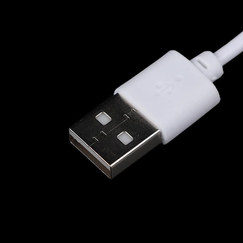 1Pc Android/Type-C Fast Charge Micro Usb Data Sync Charger Cable Micro Usb Port