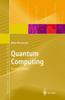 Книга Quantum Computing