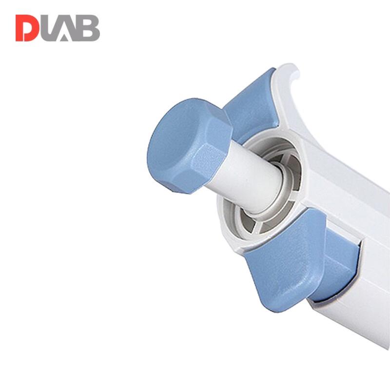 DLAB TopPette Manual Single-Channel Pipette